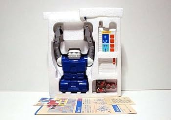 【未使用】希少　1984 バンダイ Mr.ブルコング　 R/Cロボット　稼働品 未使用】希少 1984 バンダイ Mr.ブルコング R/Cロボット 稼働品